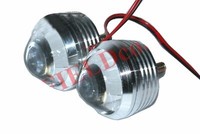 Blinker Signalanzeige LED Licht Universal Passend FüR Motorrad Autos