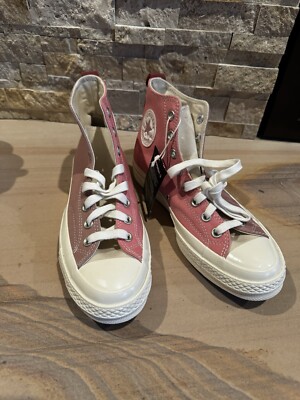 Converse All Star Chuck 70 Tri-Color Sneakers Night Flamingo