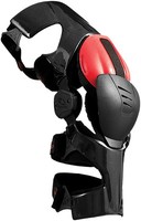 Evs Web Pro Carbon Fiber Knee Brace Motocross Dirt Bike Small (left) Tr on sale Evs Web Pro Carbon Fiber Knee Brace Motocross Dirt Bike Small (left) Tr on sale