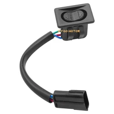 Trim Tilt Switch For Mercury Outboard 25-400HP 1999-Up 87-8M0042300 87-8569901