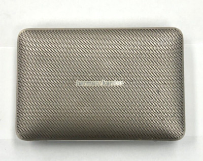 Harman Kardon Esquire 2 Portable Bluetooth Speaker Rose Gold