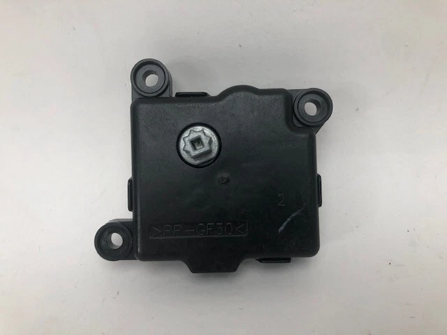 Nuevo actuador de válvula de temperatura HVAC Jeep Liberty 2002-2005 OEM Mopar 5066519AA Foto 2 de 4