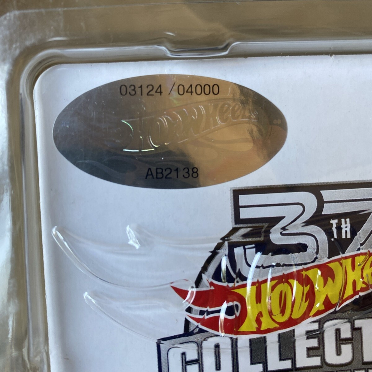 2023 Hot Wheels 37th LA Convention DINNER 1968 Custom