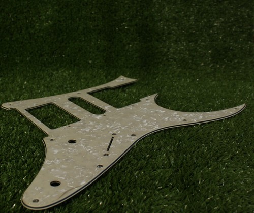 Pickguard for Ibanez Japan RG550 Jem RG HSH with Colour Options - Picture 74 of 87