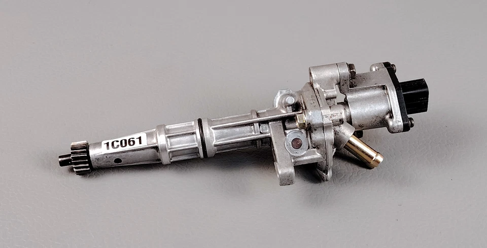 1992 - 1997 Acura TL, Vigor 2.0 AND 2.5 VSS Vehicle Speed Sensor 56500 PV1 000 - Image 3 of 4