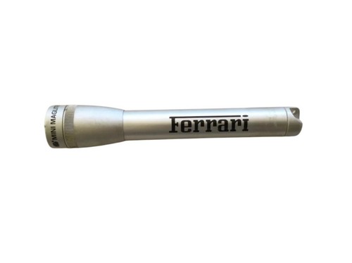 FERRARI MAGLITE TASCHENLAMPE LAMPE/TASCHENLAMPE - Taschenlampe