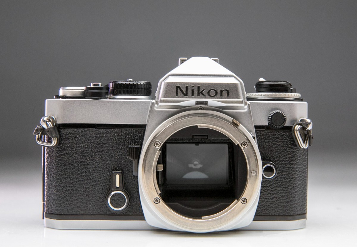 Nikon FE | eBay
