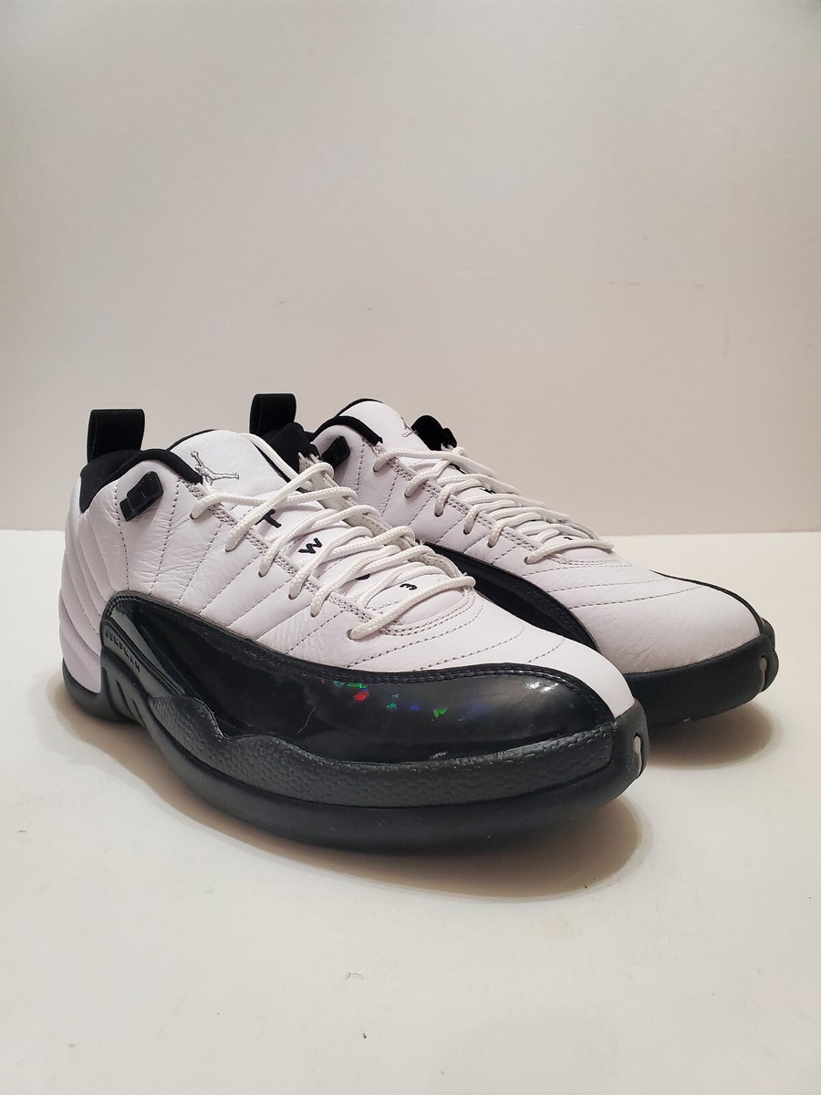 Size Air Jordan 12 Retro Low 25 Years in China - Main Image