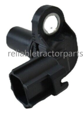 For Ford F-450 Super Duty 6.4L Diesel Crank Shaft Position Sensor 19236399