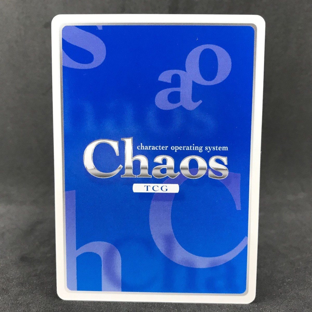 カオスtcg　chaos 最安値 クイーンズブレイド　トモエ　サインカード Yahoo!オークション - 「chaos tcg」トレーディングカードゲーム