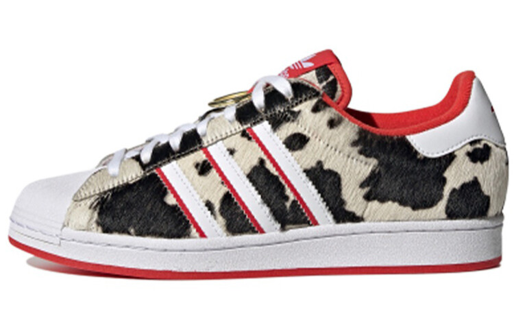 кроссовки adidas Superstar Black - FY8798