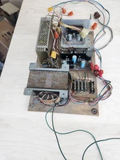 sega turbo power supply amp iso