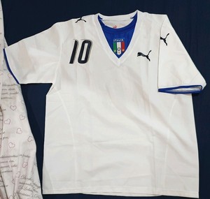 puma maglia germania