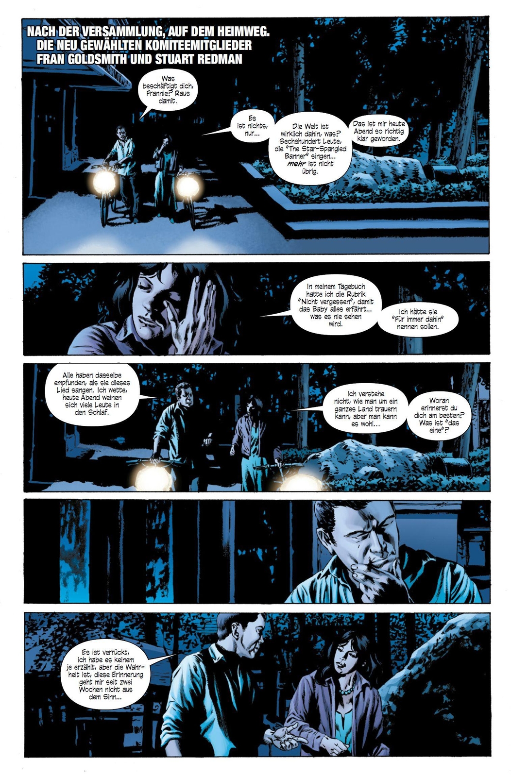 Thumbnail - The Stand - Das Letzte Gefecht - Stephen King - 9783741625299
