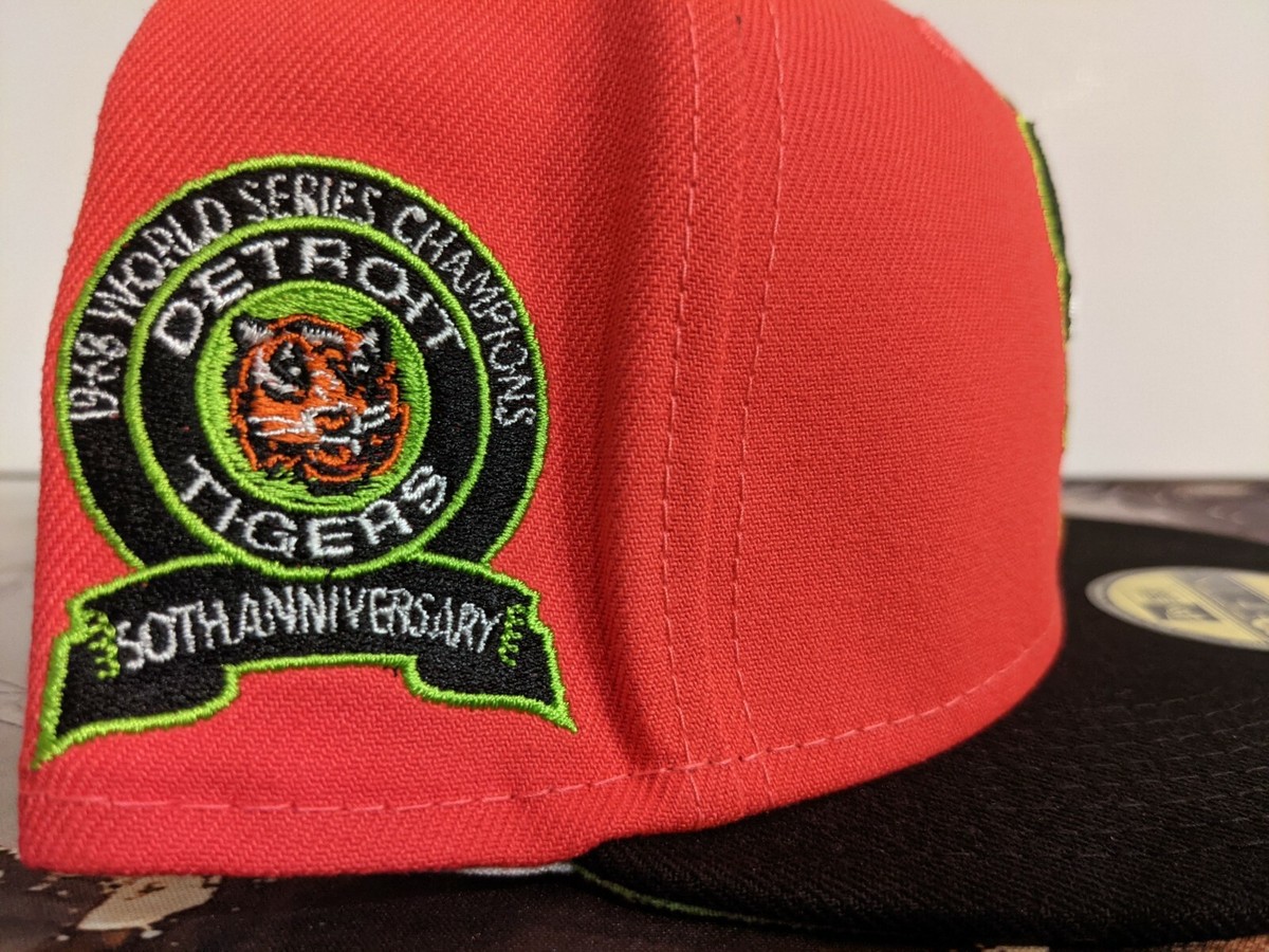 その他 tigers New Era 59FIFTY Detroit Tigers Coked Out Japanese Gardens