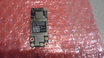 AIRPORT WIRELESS NETWORK BLUETOOTH/WIFI CARD - Mac mini A1347 Mid 2011,Late 2012