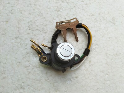 Honda 50 Supercub C100 C102 CA100 C105 Light Lamp Ignition Switch 