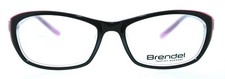 BRENDEL - 903021 060 52/16 - BROWN PINK - NEW Authentic WOMEN EYEGLASSES Frame