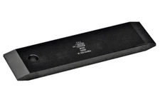 Jims XL Primary Locking Bar fits Harley Davidson