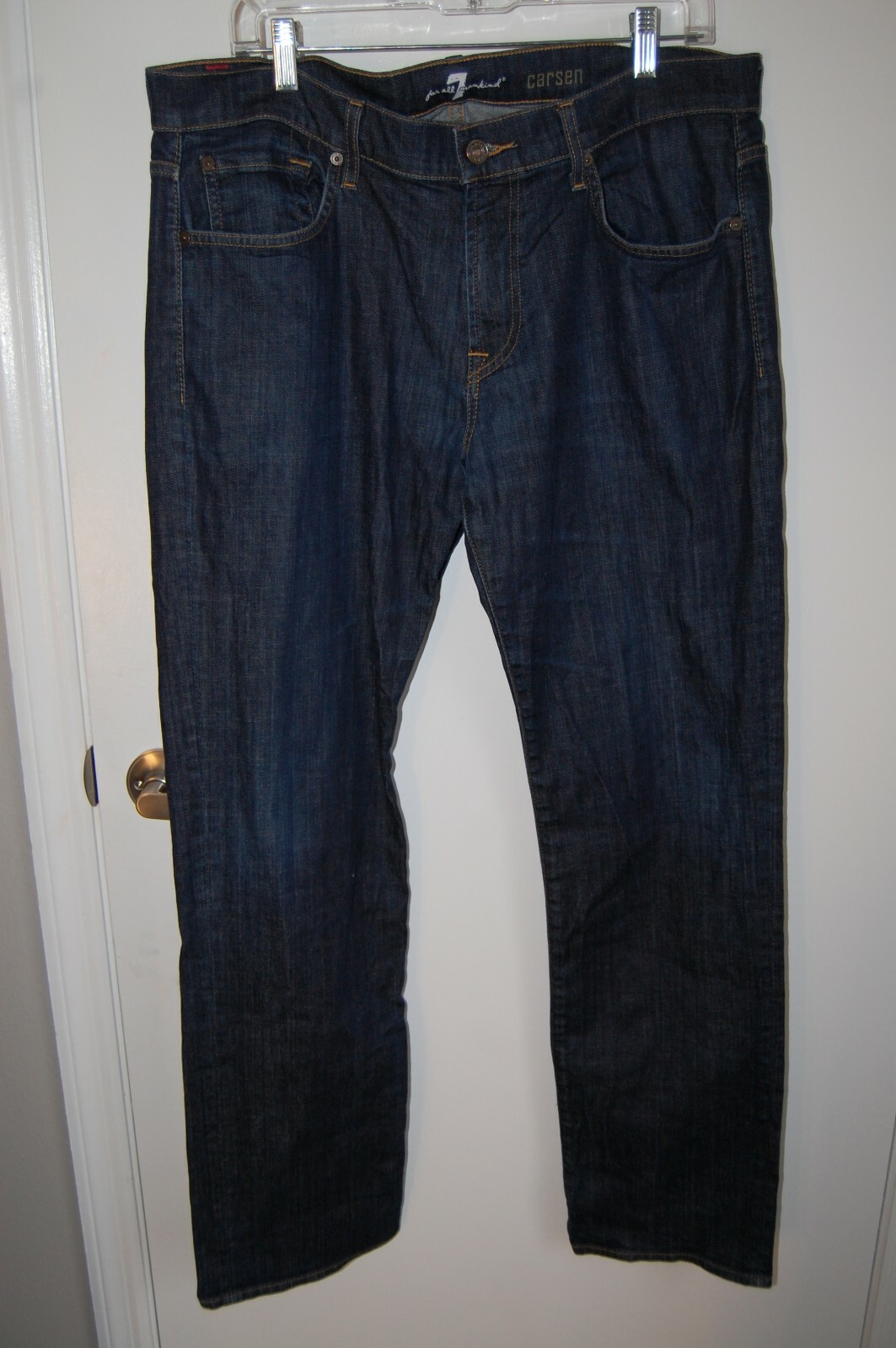 7 For All Mankind Carsen купить в 