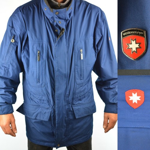 wellensteyn golf jacket