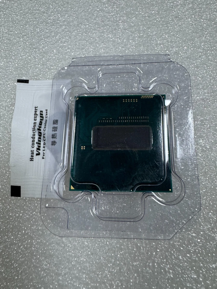 Intel Core i7 4th Gen. Computer Processors with Socket G3 for sale