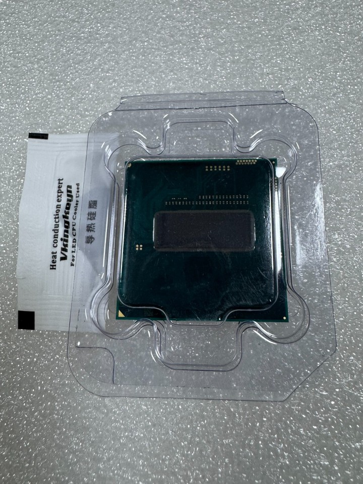Procesador Original Intel Xeon X5460 3,16 GHz/12M/1333 Cerca De Core 2 Quad Q9750.jpg