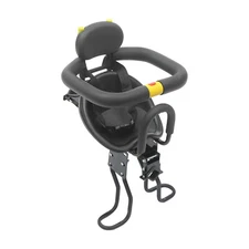 Bike Child Seat Bicycle Child Seat Adjustable Bicycle Child Safety Seat 77.16 lb