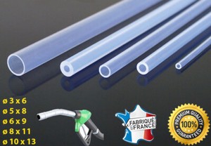 Durite essence tondeuse débroussailleuse tronconneuse moto scooter motoculteur