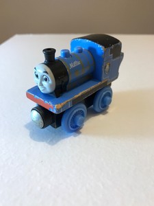 thomas the train millie