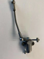 95 KTM 300 EXC Engine Motor Exhaust Power Valve Linkage Arm Actuator .