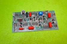 Speed Stabilizer 2102 110 001 - - NAGRA E