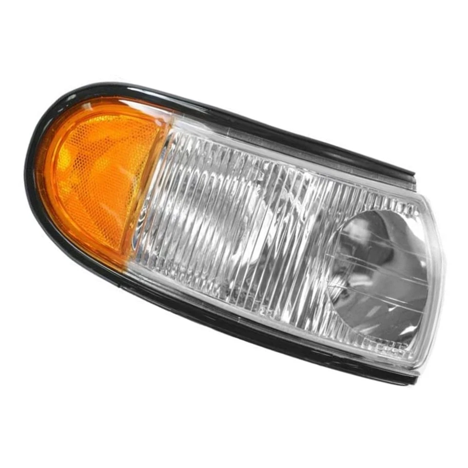 For Mercury Villager Park Signal / Side Marker Light 1996 1997 1998 Passenger - Image 3 of 4