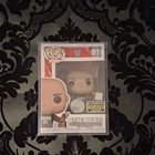 Funko Pop! Vinyl: WWE - The Rock - Entertainment Earth (Exclusive) #91