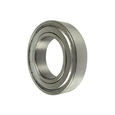 S.18120 Sparex Deep Groove Ball Bearing (6305ZZ) Fits Yanmar