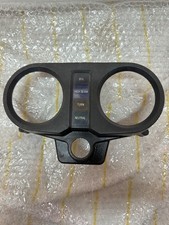 Coperchio Strumentazione Honda Cbn 400
