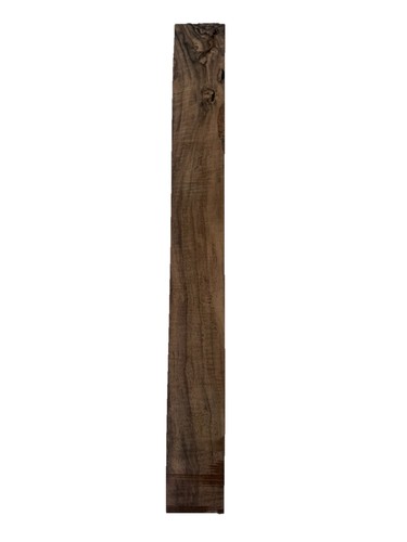 Stock pistola in legno di noce turco grado 1 vuota - set 2 pezzi per pistola fucile - Foto 7 di 12