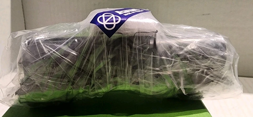 Modelos Overland escala HO 8.000 gal. Coche cisterna GATX #33631 pintado a medida Foto 2 de 4