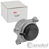 NTY Motorlager Hydrolager Links Passend FüR MERCEDES-BENZ C-KLASSE | ZPS-ME-028
