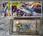 Vintage Aoshima Diecast Stingray, Gerry Anderson, 2005, in Original Box — photo 2
