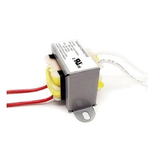 Efficient 24V Step Down Transformer - Ideal for Technicians and DIY Projects