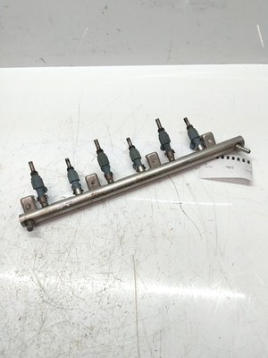 Einspritzleiste für Porsche Cayenne 9PA 3,2 VR6 M02.2Y M022Y 022Y BFD 022133315J