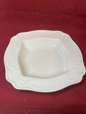 Rosenthal Classic Germany Sanssouci Goldrand 1 Schüssel elfenbein 24,5 cm Top