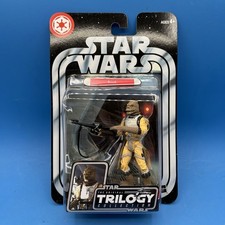 Star Wars The Original Trilogy Collection  2004  Bossk Action Figure  28