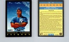 1991 Fleer - Pro-Vision Bo Jackson #5 EX-MT