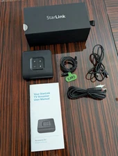 StarLink For Starkey TV Streamer Hearing Amplifier For Wireless Hearing Aids