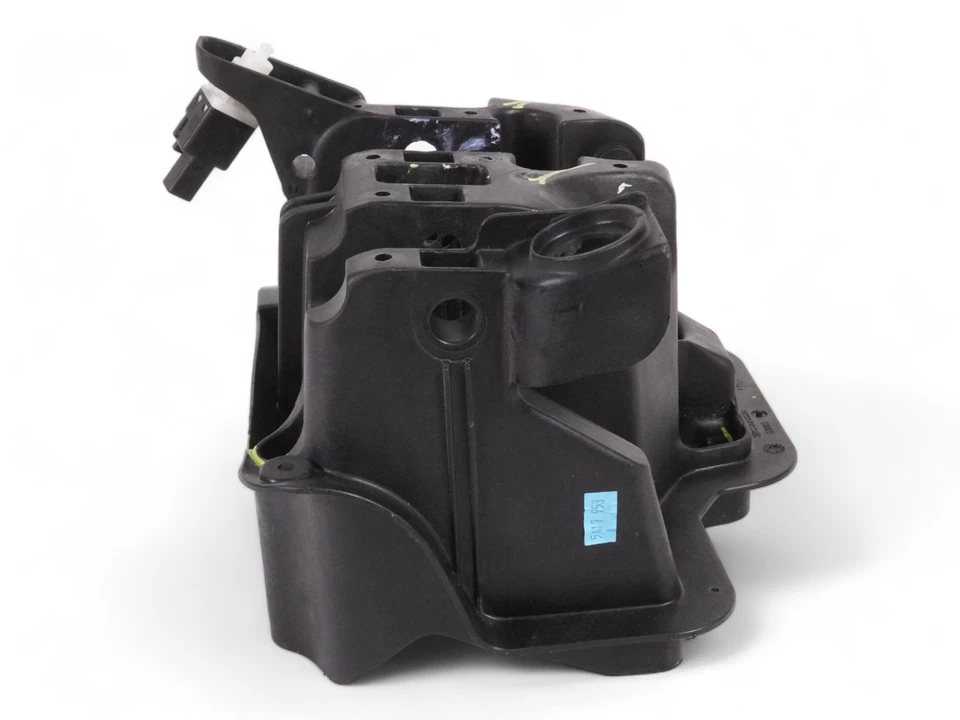 Maserati Quattroporte M139 2003-2012 soporte soporte montaje pedal freno fabricante original Foto 3 de 4