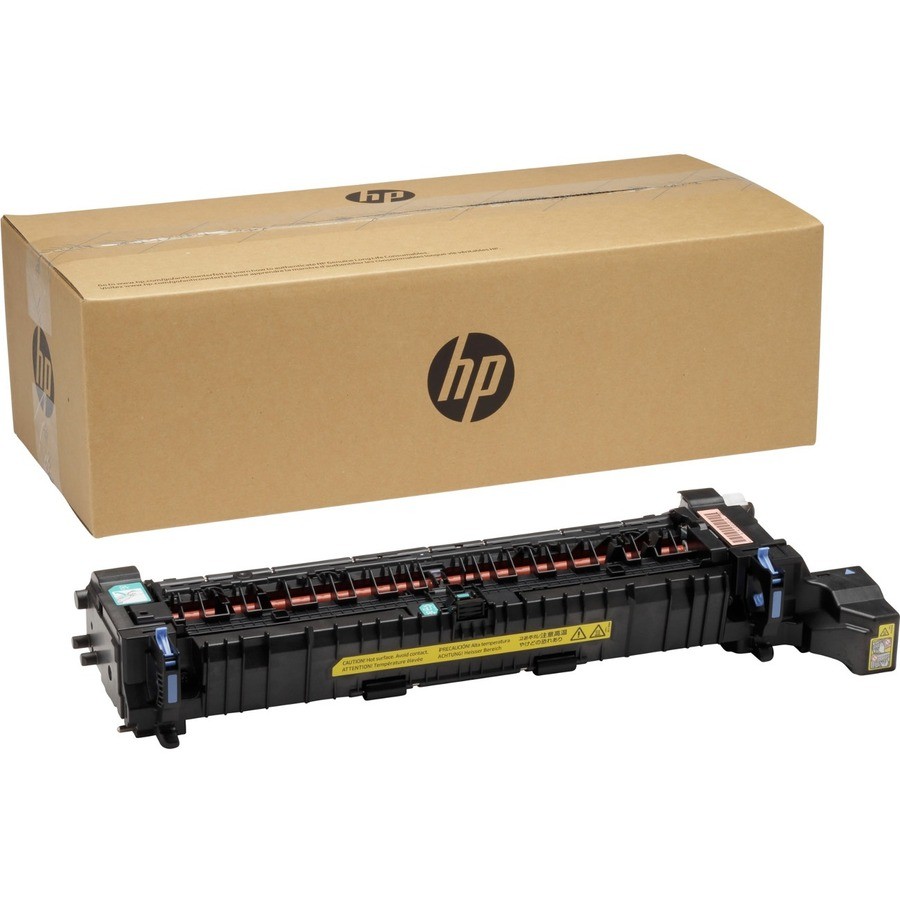 HP LaserJet 110V Fuser Kit 4YL16A 71790₽