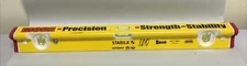 STABILA R TYPE R300 24"/61 cm  BEAM HEAVY DUTY SPIRIT LEVEL- Free Shipping