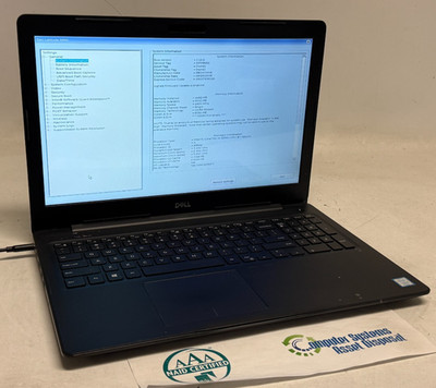 Dell Latitude 3590 15.6